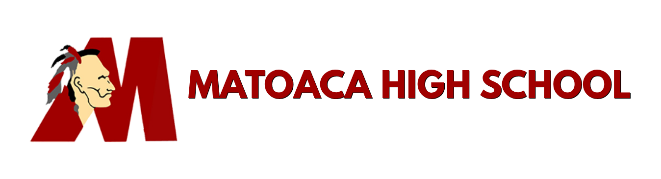 MATOACA HIGH SCHOOL LOGO