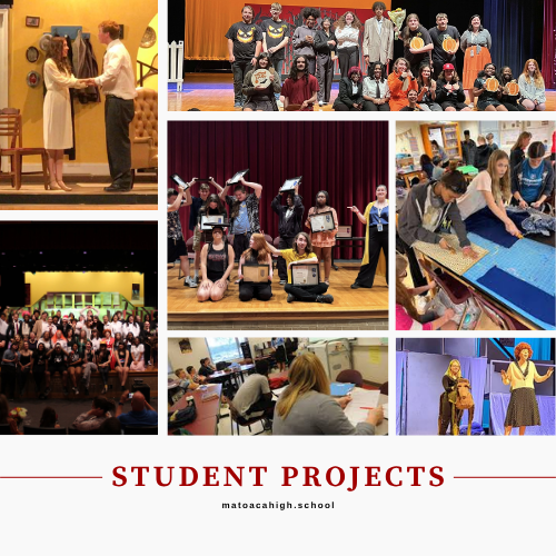 Student Projects
